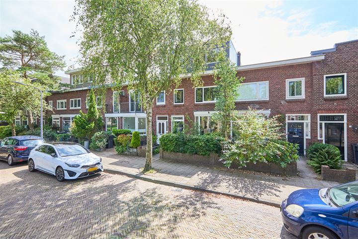 Bekijk foto 10 van Berkenstraat 49