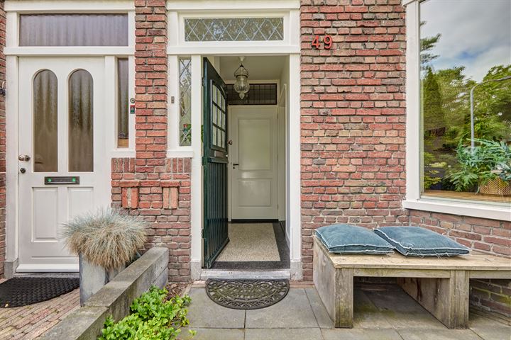 Bekijk foto 12 van Berkenstraat 49