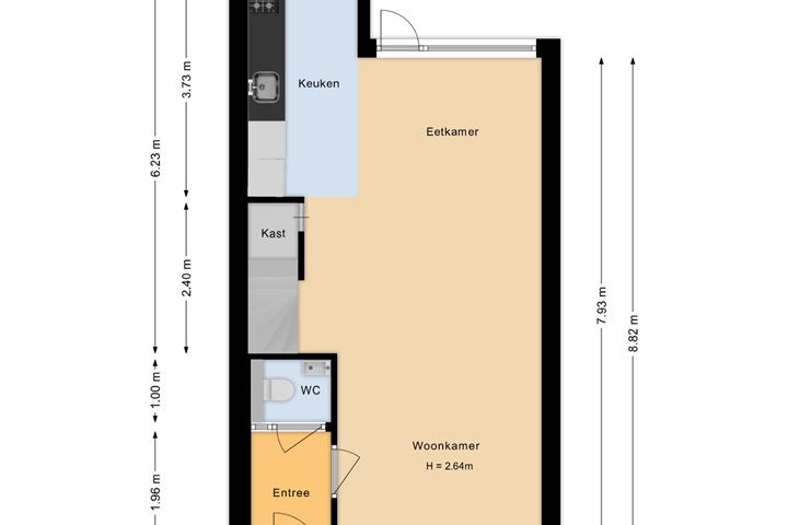 Bekijk foto 53 van Berkenstraat 49