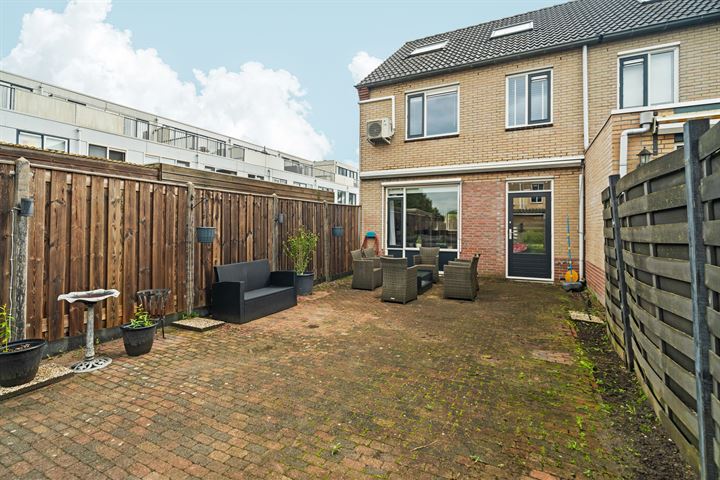 Bekijk foto 47 van Buffelstraat 43