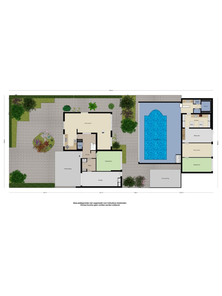 Photo 63 of Bennebroekerweg 92