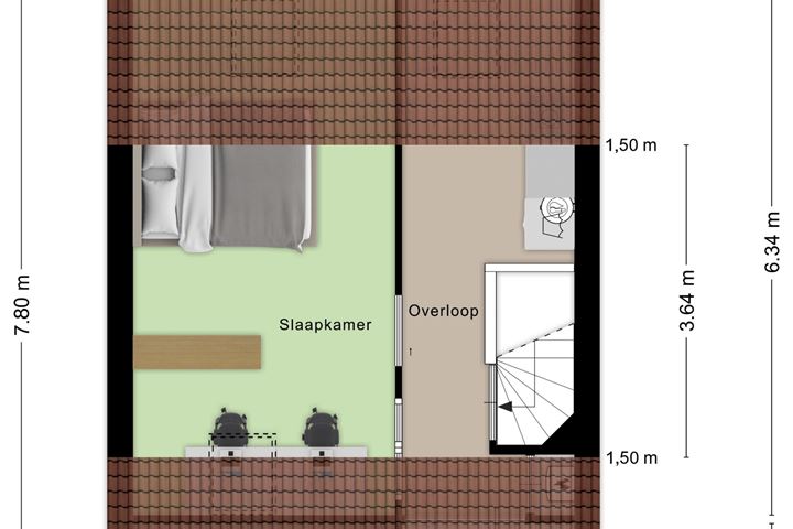 Bekijk foto 36 van Duitslandstraat 24