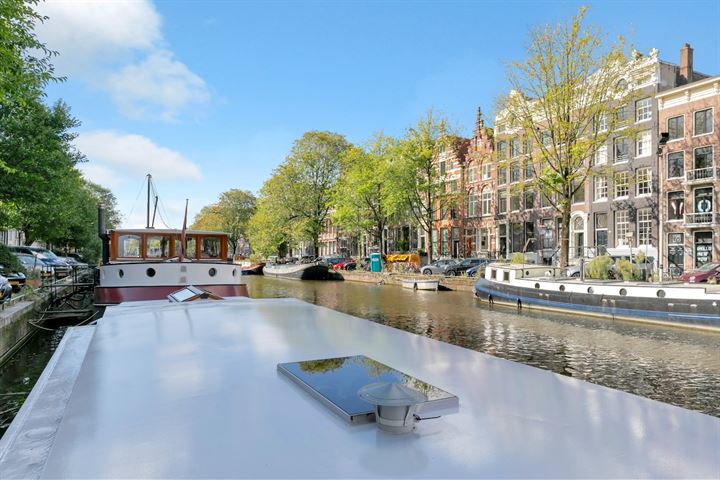 Bekijk foto 35 van Singel 17-K