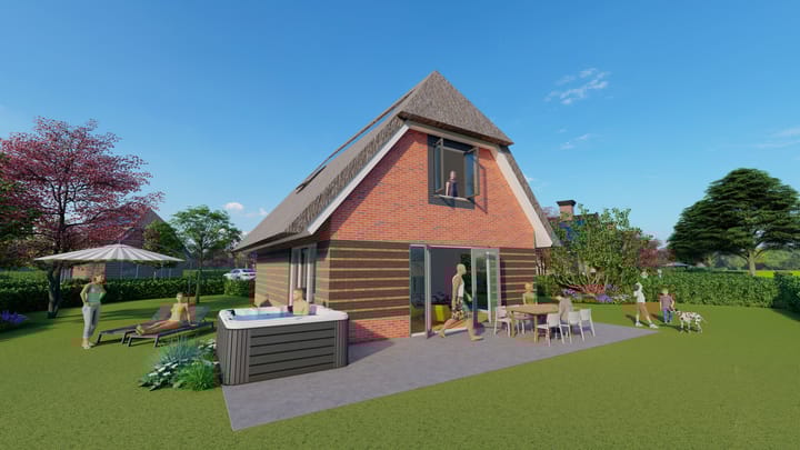 Foto 36 van Ofslag 7