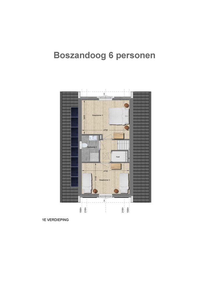 Foto 38 van Ofslag 7