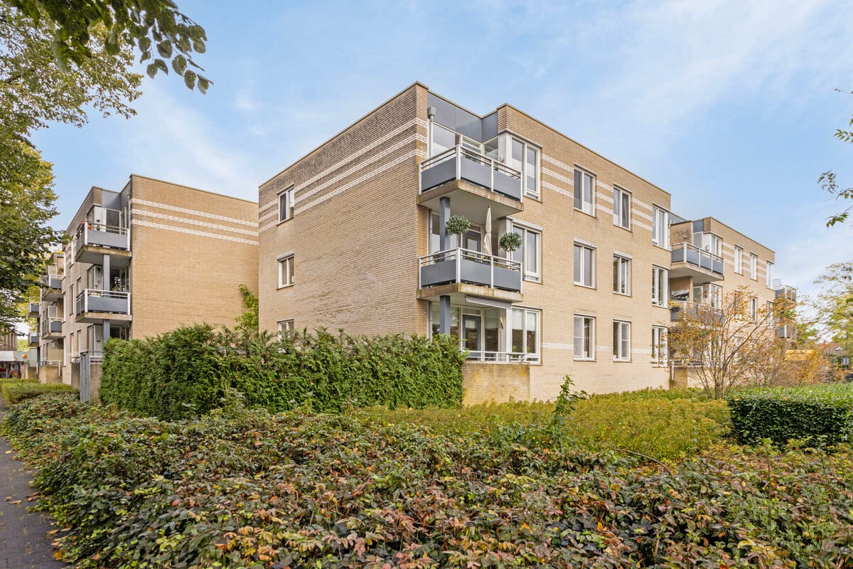 Foto 1 van Moleneindplein 125