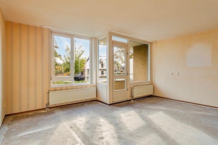 Foto 4 van Moleneindplein 125