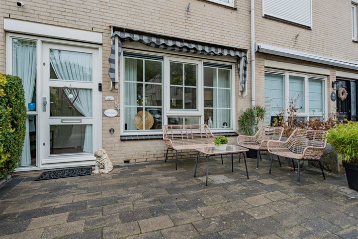 Bekijk foto 5 van Dr. W. Dreesstraat 76