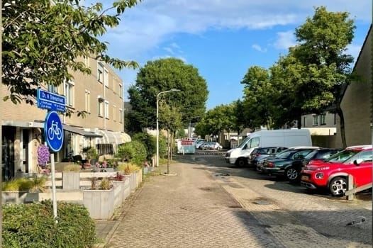 View photo 36 of Dr. W. Dreesstraat 76