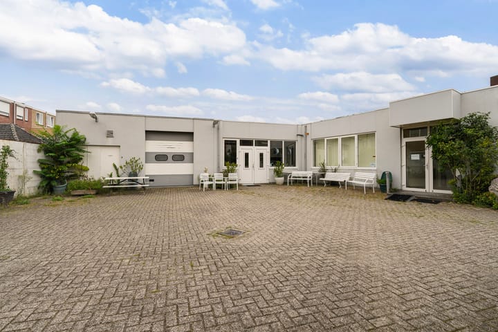 Groeseindstraat 91