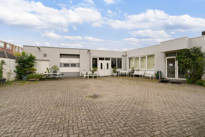 Groeseindstraat 91