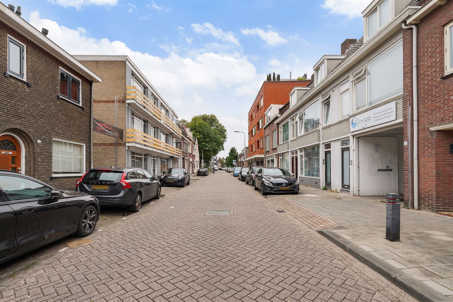 View photo 2 of Groeseindstraat 91