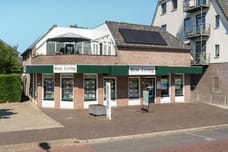 Een promotiefoto voor op kantoor