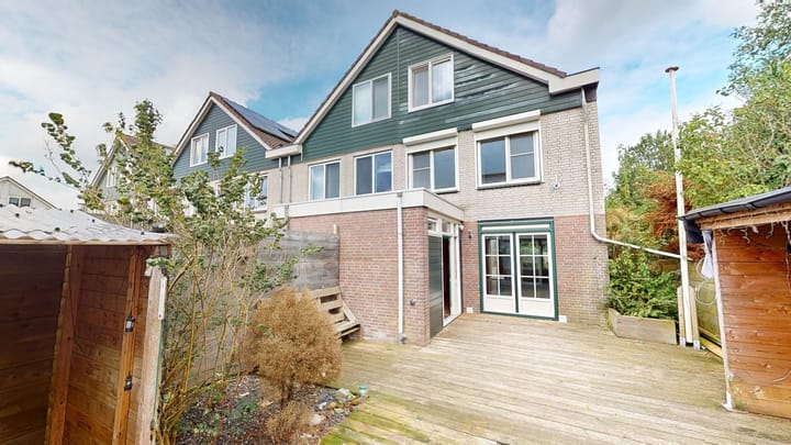 Foto 4 van Pieter Bossenstraat 21