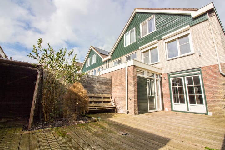 Foto 5 van Pieter Bossenstraat 21