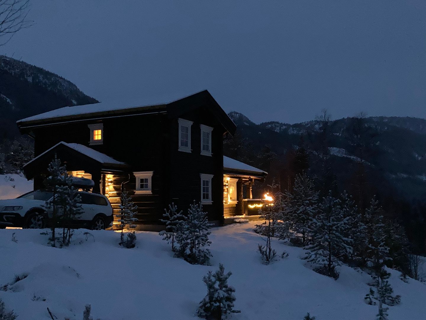 Foto 4 van Storoddevegen 57