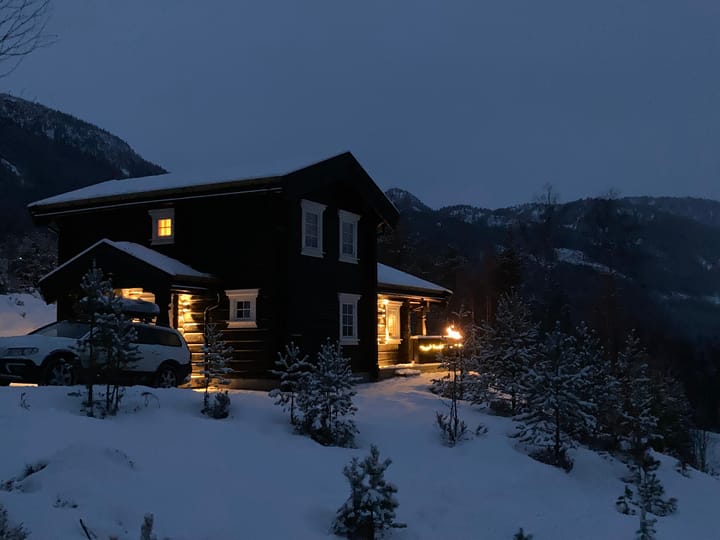 Foto 4 van Storoddevegen 57