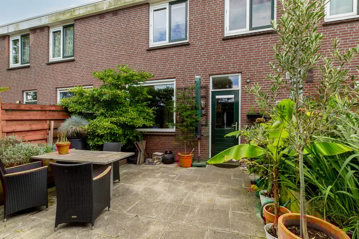 Foto 2 van Schipholstraat 61