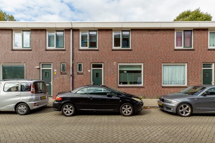 Foto 5 van Schipholstraat 61