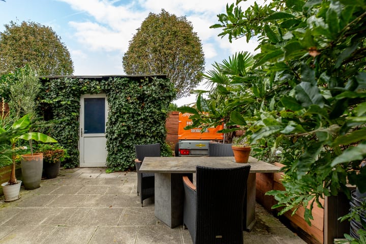 Foto 25 van Schipholstraat 61