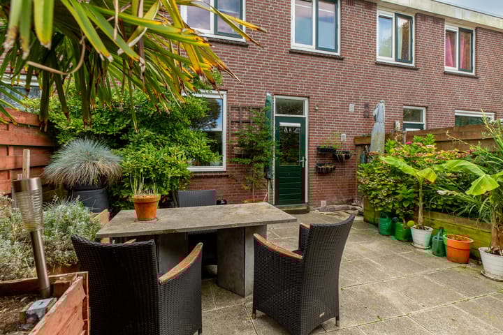 Foto 27 van Schipholstraat 61