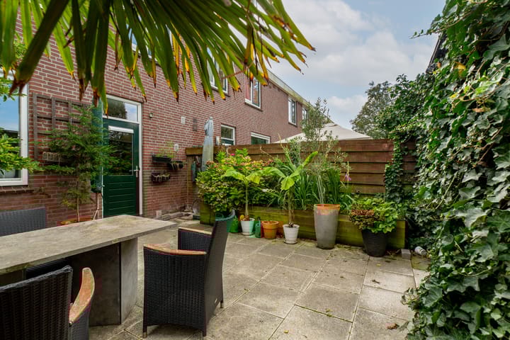 Foto 28 van Schipholstraat 61