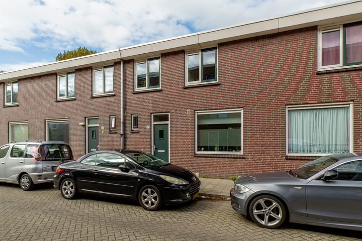 Foto 34 van Schipholstraat 61