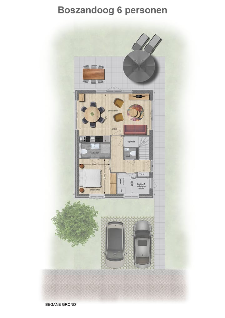 Foto 29 van Ofslag 5