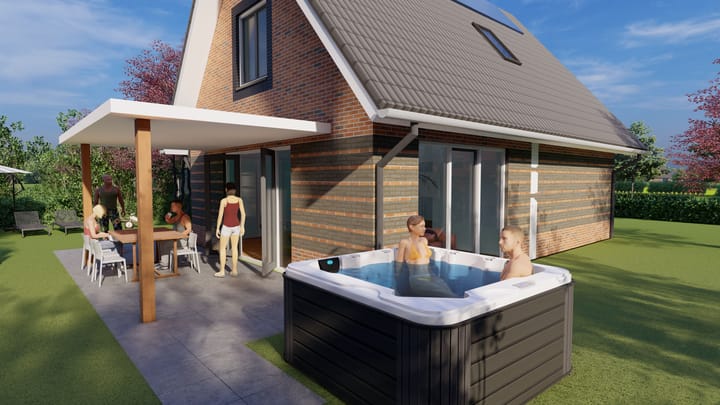 Foto 35 van Ofslag 5