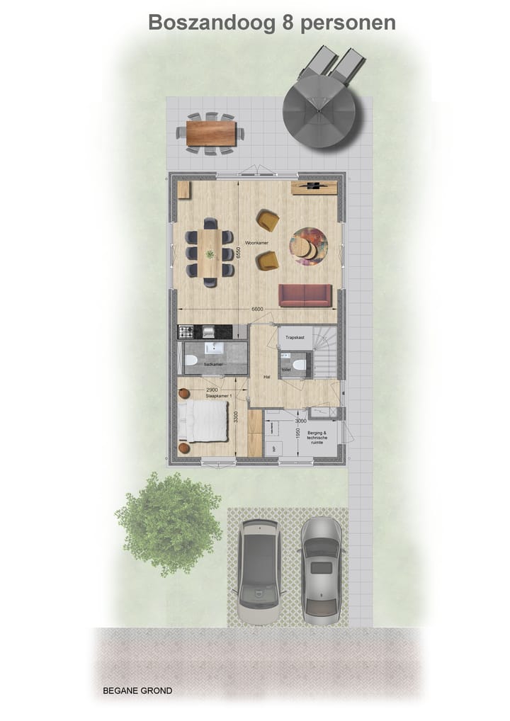 Foto 43 van Ofslag 5