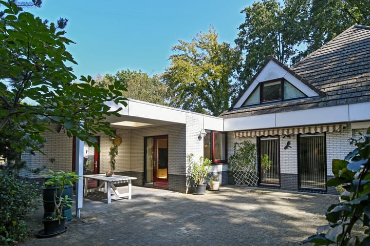 Foto 2 van Eikendreef 1