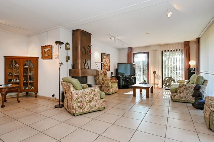 Foto 4 van Eikendreef 1