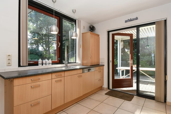 Foto 7 van Eikendreef 1