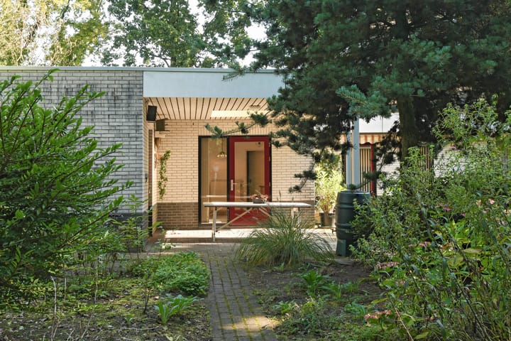 Foto 22 van Eikendreef 1