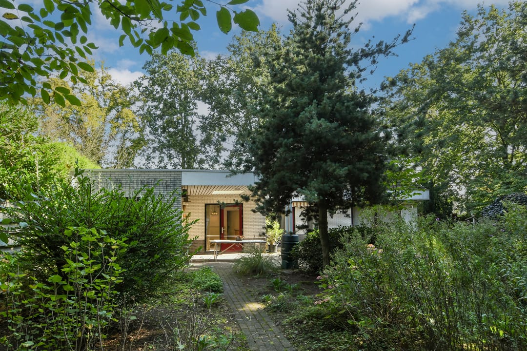 Foto 23 van Eikendreef 1