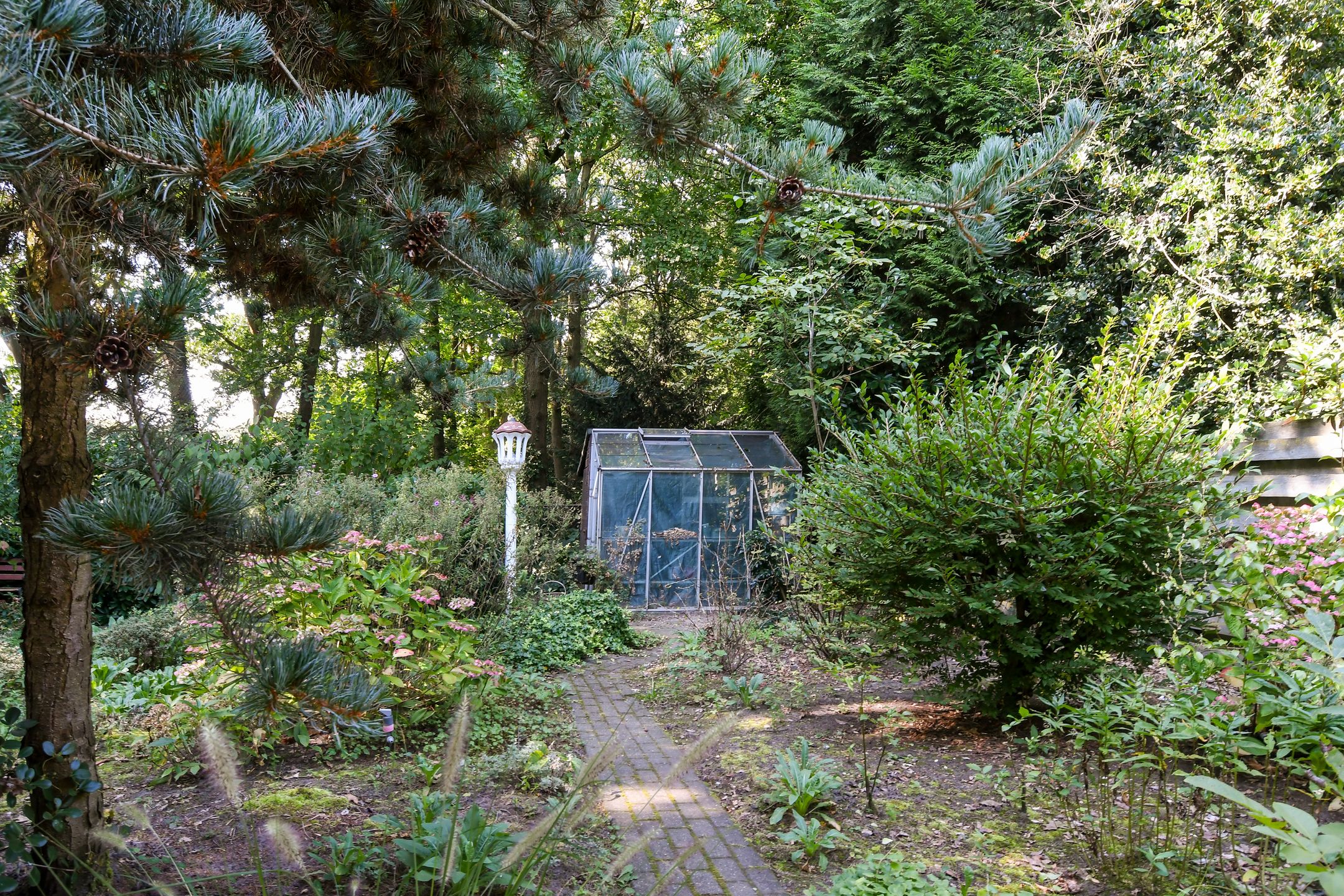 Foto 24 van Eikendreef 1