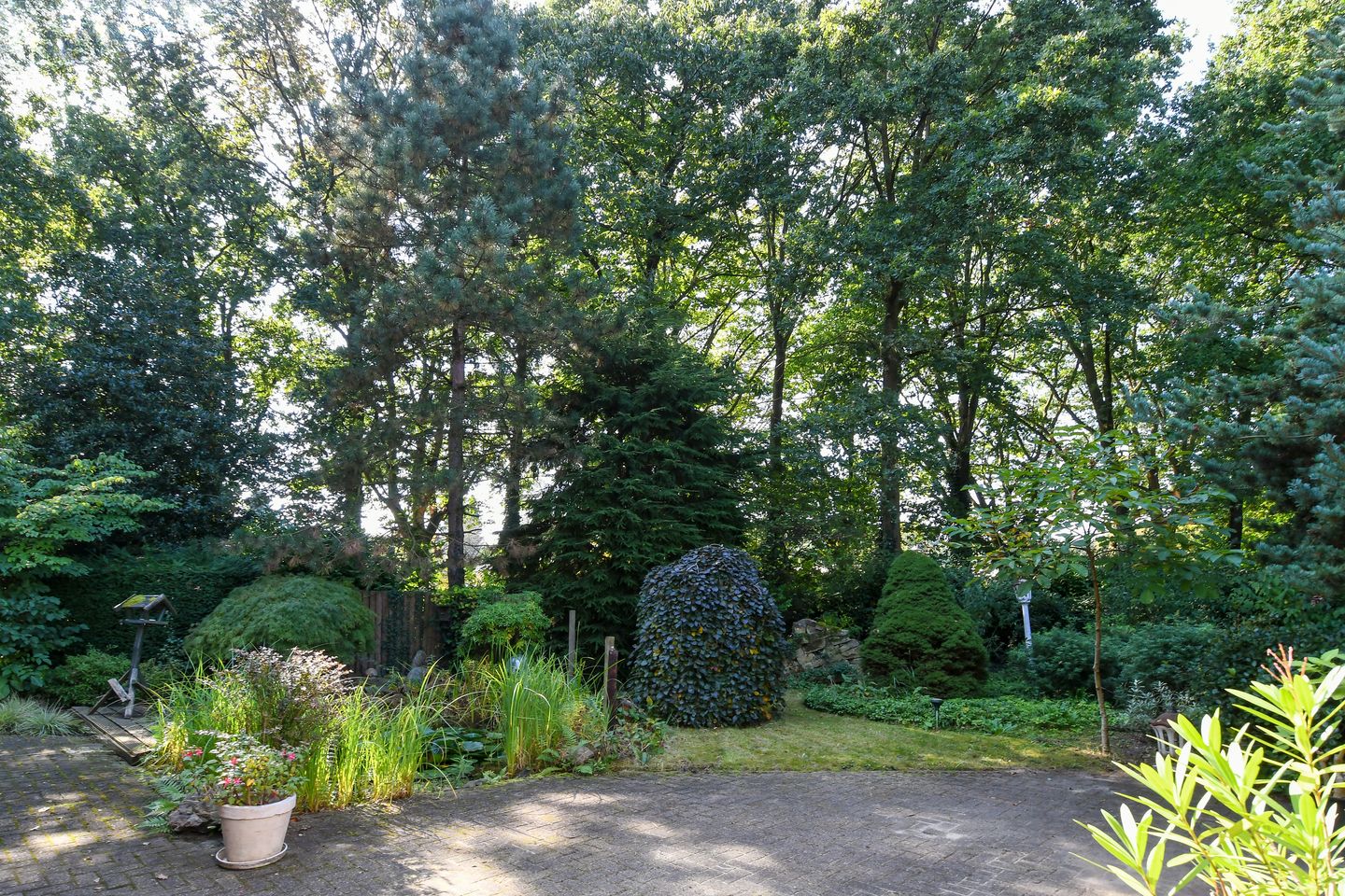 Foto 25 van Eikendreef 1