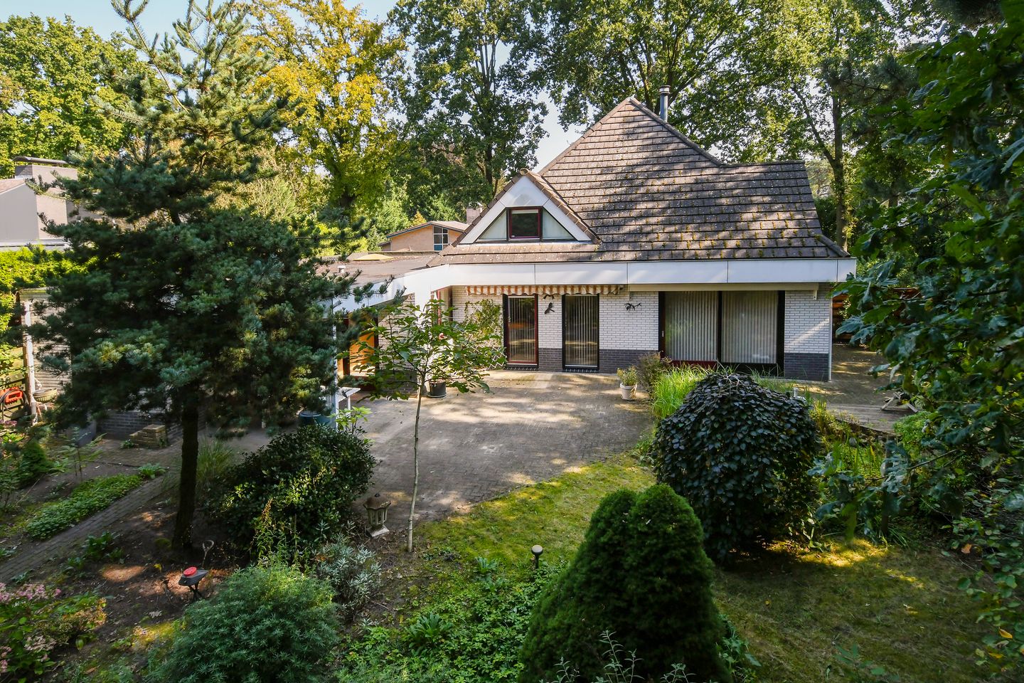 Foto 29 van Eikendreef 1