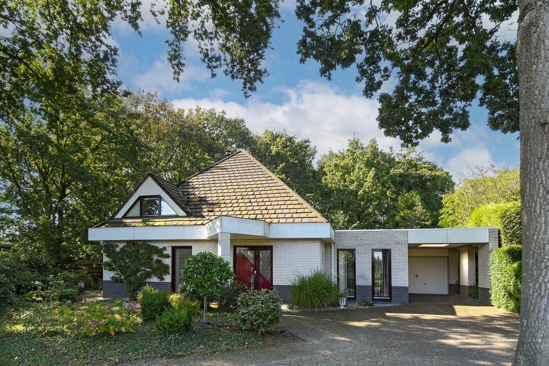 Foto 1 van Eikendreef 1
