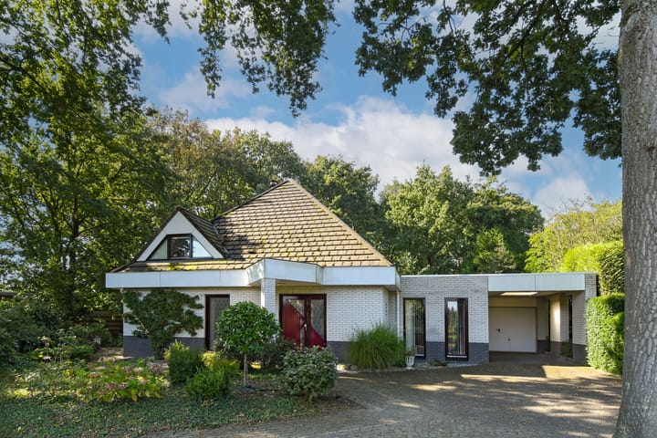 Foto 1 van Eikendreef 1