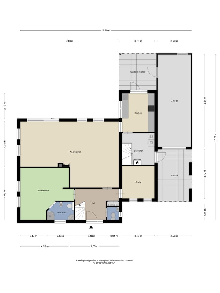 Foto 31 van Eikendreef 1