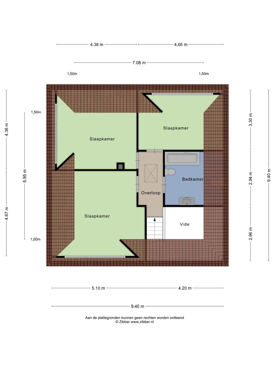Foto 32 van Eikendreef 1