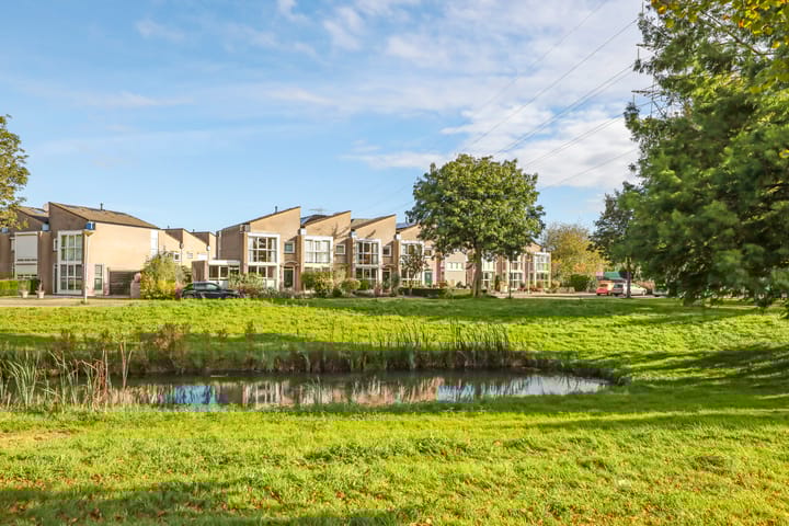 Foto 1 van Peregaard 12