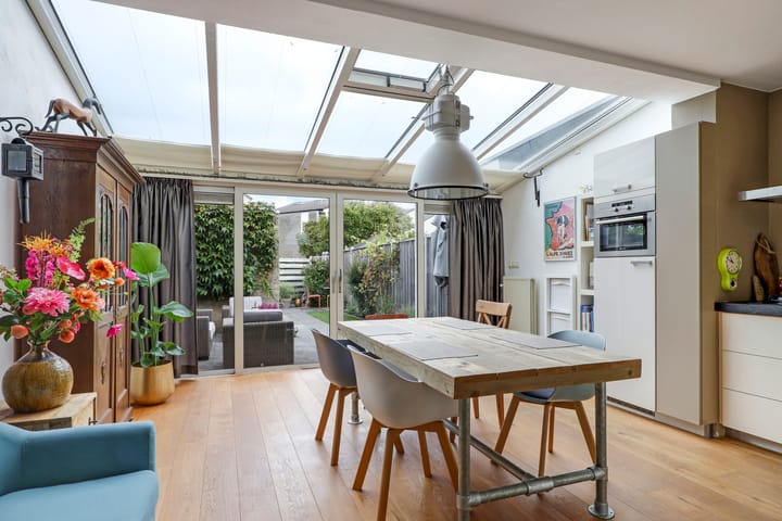 Foto 2 van Peregaard 12