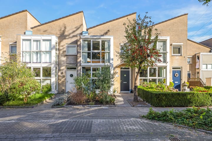 Foto 8 van Peregaard 12