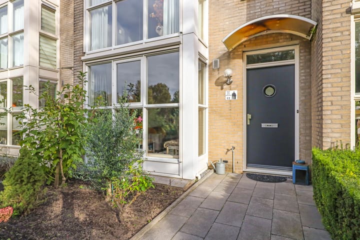 Foto 10 van Peregaard 12