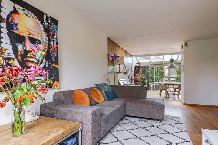 Foto 16 van Peregaard 12