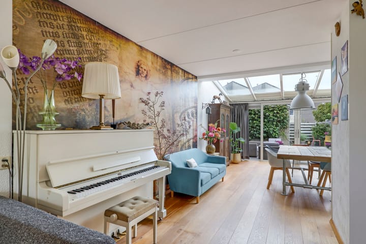 Foto 17 van Peregaard 12