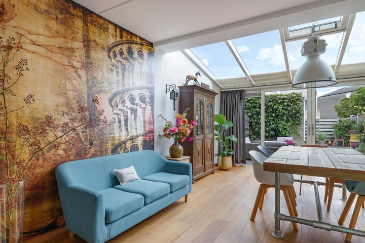 Foto 18 van Peregaard 12