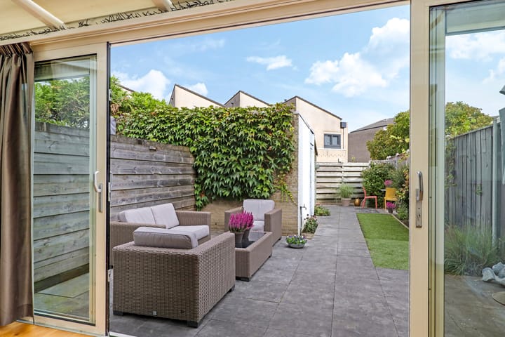 Foto 23 van Peregaard 12